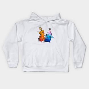 vodka Kids Hoodie